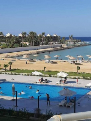 شالية بفندق سكانديك